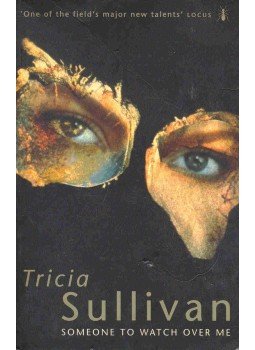 SULLIVAN, TRICIA - Someone to Watch over Me, null 1997 antikvár könyv
