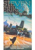 Steven Erikson - Gardens of the Moon