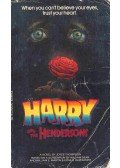 Thompson, Joyce - Harry and the Hendersons