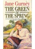 GURNEY, JANE - The Green of the Spring
