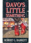 BARRETT, ROBERT G. - Davo's Little Something