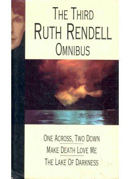 Ruth Rendell - The Third Ruth Rendell Omnibus, null 1994 antikvár könyv