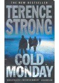 Terence Strong - Cold Monday
