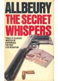 ALLBEURY, TED - The Secret Whispers