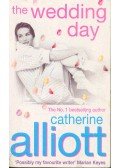 Catherine Alliott - The Wedding Day