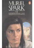 Spark, Muriel - The Mandelbaum Gate