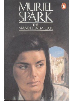 Spark, Muriel - The Mandelbaum Gate Spark, Muriel - The Mandelbaum Gate, null 1987 antikvár könyv