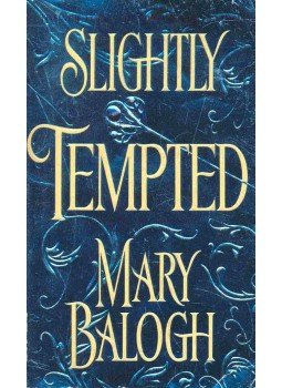 BALOGH,MARY - Slightly Tempered BALOGH,MARY - Slightly Tempered, null 2004 antikvár könyv