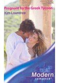 Lawrence, Kim - Pregnant by the Greek Tycoon