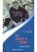 Porter, Jane - In Dante's Debt