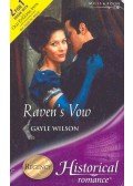 WILSON, GAYLE - Raven's Vow
