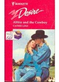 Linz, Cathie - Abbie and the Cowboy