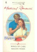 Webber, Meredith - Wings of Care