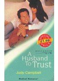 Campbell, Judy - A Husband to Trust