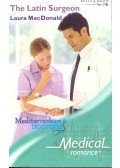 MacDonald, Laura - The Latin Surgeon
