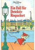 Walt Disney - Ein Fall für Detektiv Roquefort