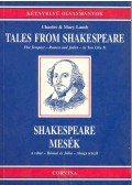 Lamb, Charles,Lamb, Mary - Tales From Shakespeare - Shakespeare mesék