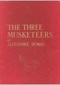 Alexandre Dumas - The Three Musketeers