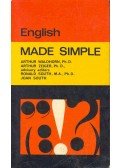 WALDHORN, ARTHUR - ZEIGLER, ARTHUR (editor) - English Made Simple
