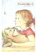 WHITE, E.B. - Charlotte's Web