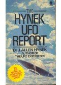 HYNEK, J. ALLEN - The Hynek UFO Report