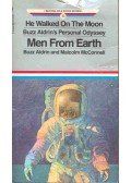 ALDRIN, BUZZ - McCONNELL MALCOLM - He Walked on the Moon - Buzz Aldrin's Personal Odyssey