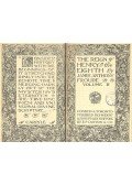 FROUDE, JAMES ANTHONY - The Reign of Henry the Eight