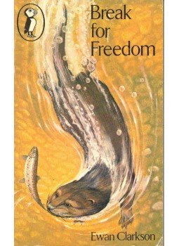 Clarkson, Ewan - Break for Freedom Clarkson, Ewan - Break for Freedom, null 1978 antikvár könyv