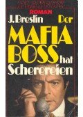 BRESLIN, J, - Der Maffiaboss hat Scherereien