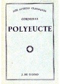 Corneille - Polyeucte