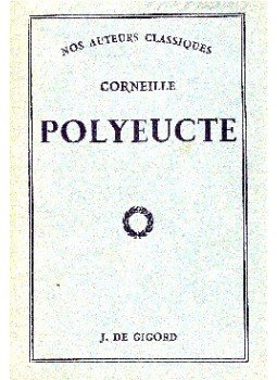 Corneille - Polyeucte Corneille - Polyeucte, null 0 antikvár könyv