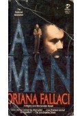Oriana Fallaci - A Man