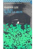 Harper Lee - Il buio oltre la siepe