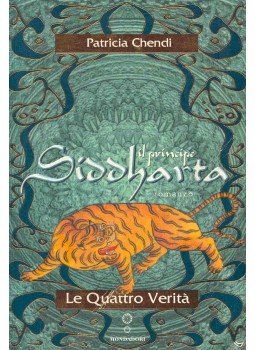 CHENDI, PATRICIA - Il principe Siddharta - Le quattro veritá CHENDI, PATRICIA - Il principe Siddharta - Le quattro veritá, null 2000 antikvár könyv