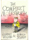 WILLIAMNS, GEOFFREY - SEARLE, RONALD - The Complete Molesworth