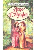 MONTGOMERY, LUCY MAUDE - Anne of Avonlea