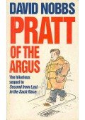 NOBBS, DAVID - Pratt of the Argus