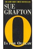 Sue Grafton - O is for Outlaw