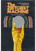 BRODERICK, DAMIEN - The Zeitgeist Machine