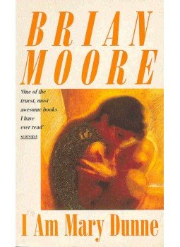 Moore, Brian - I Am Mary Dunne Moore, Brian - I Am Mary Dunne, null 2001 antikvár könyv