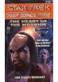 Betancourt, John Gregory - Star Trek - Deep Space Nine #17 - The Heart of the Warrior