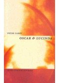 Carey, Peter - Oscar & Lucinda