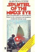 Alan Dean Foster - Star Wars: Splinter of the Mind's Eye