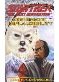 DeCandido, Keith R.A. - Star Trek - The Next Generation #61 - Diplomatic Implausibility