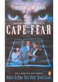 John D. MacDonald - Cape Fear (The Executioners)