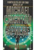 Michael Crichton - Sphere
