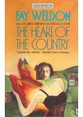 Weldon, Fay - The Heart of the Country