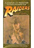 Black, Campbell - Raiders of the Lost Ark