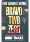 McNab, Andy - Bravo Two Zero