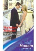 Zee, Karen van der - The Italian's Seduction